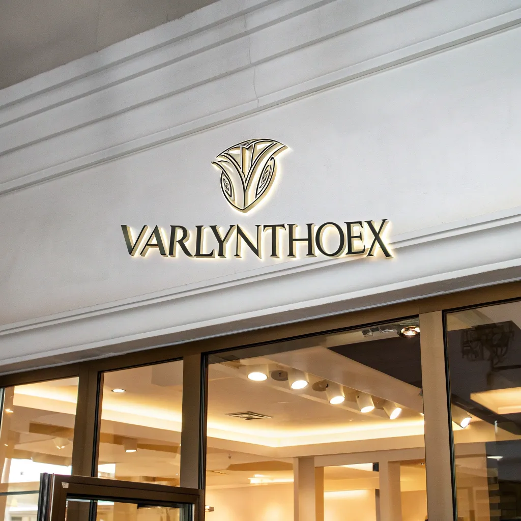 VARLYNTHOEX Logo